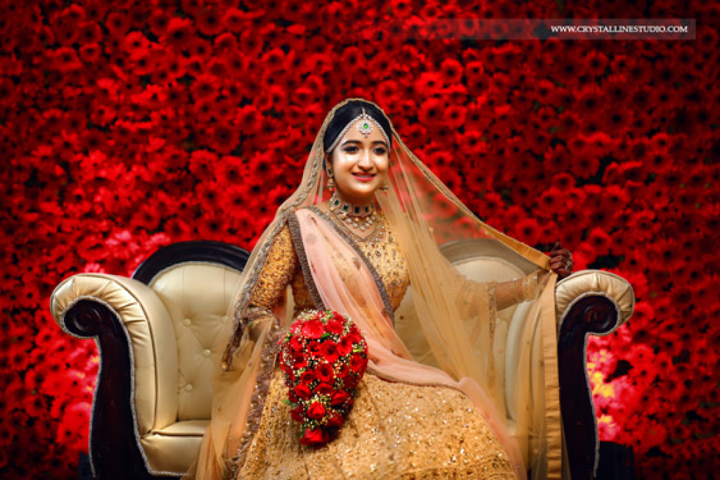 Kerala Wedding Photography