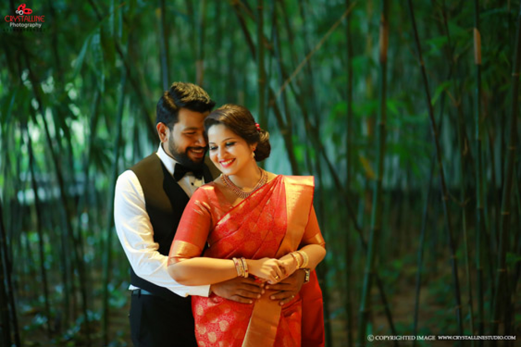 Kerala Wedding Photography