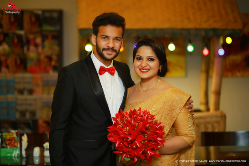 Kerala Wedding Photography