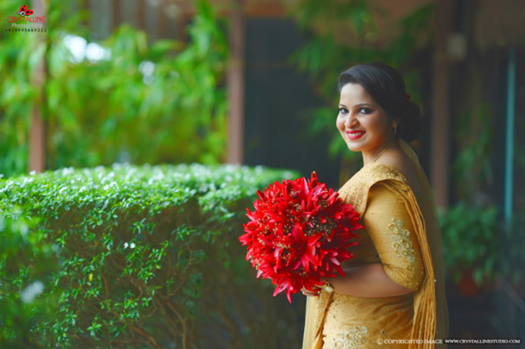 Kerala Wedding Photography