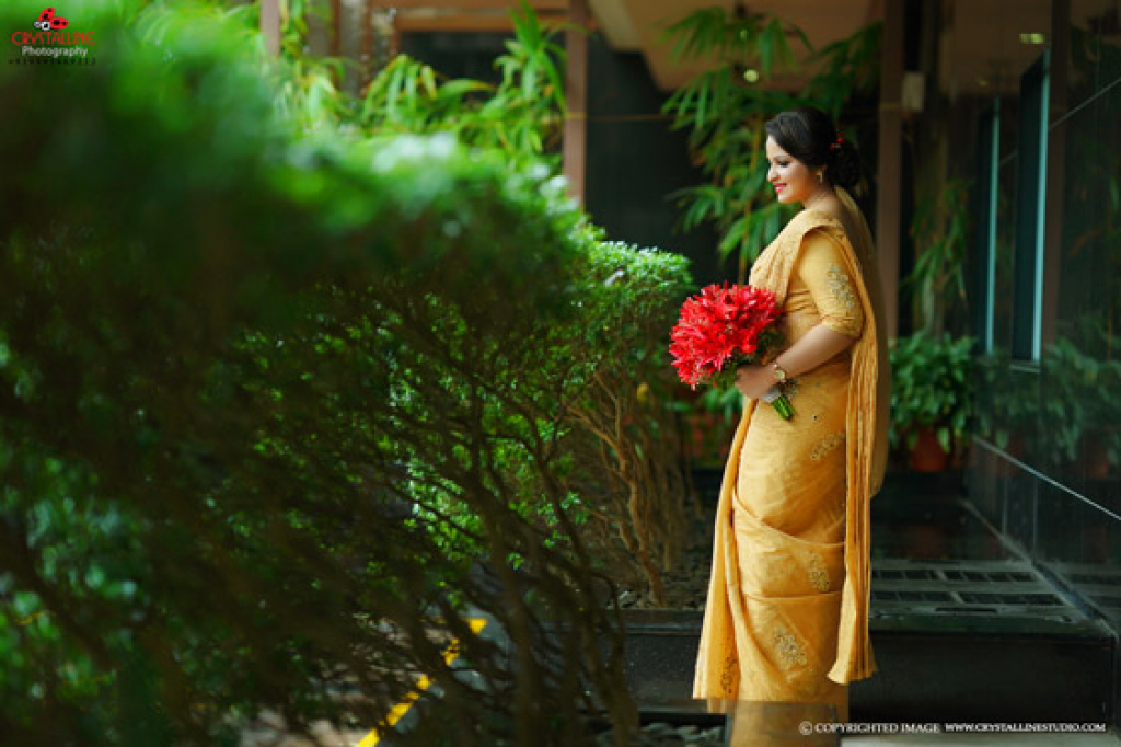 Kerala Wedding Photography