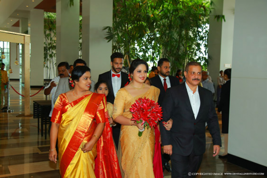 Kerala Wedding Photography