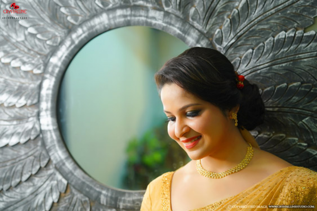 Kerala Wedding Photography