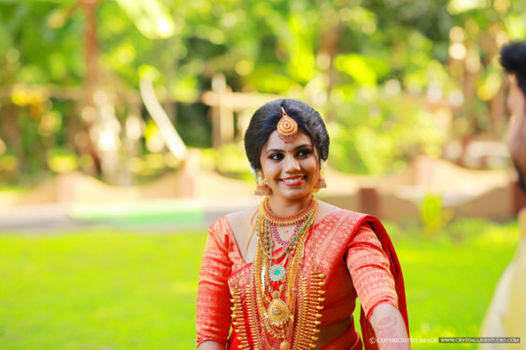 Kerala Wedding Photography