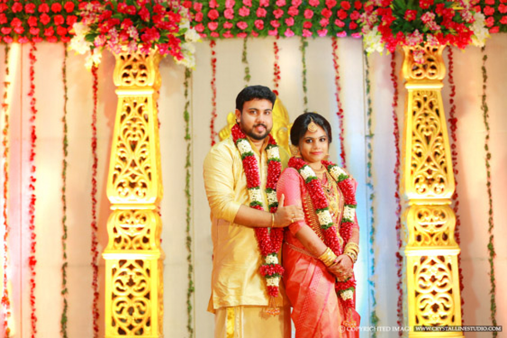 Kerala Wedding Photography