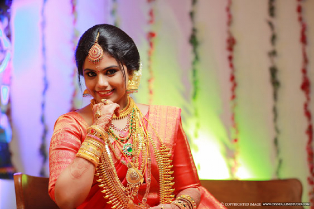 Kerala Wedding Photography