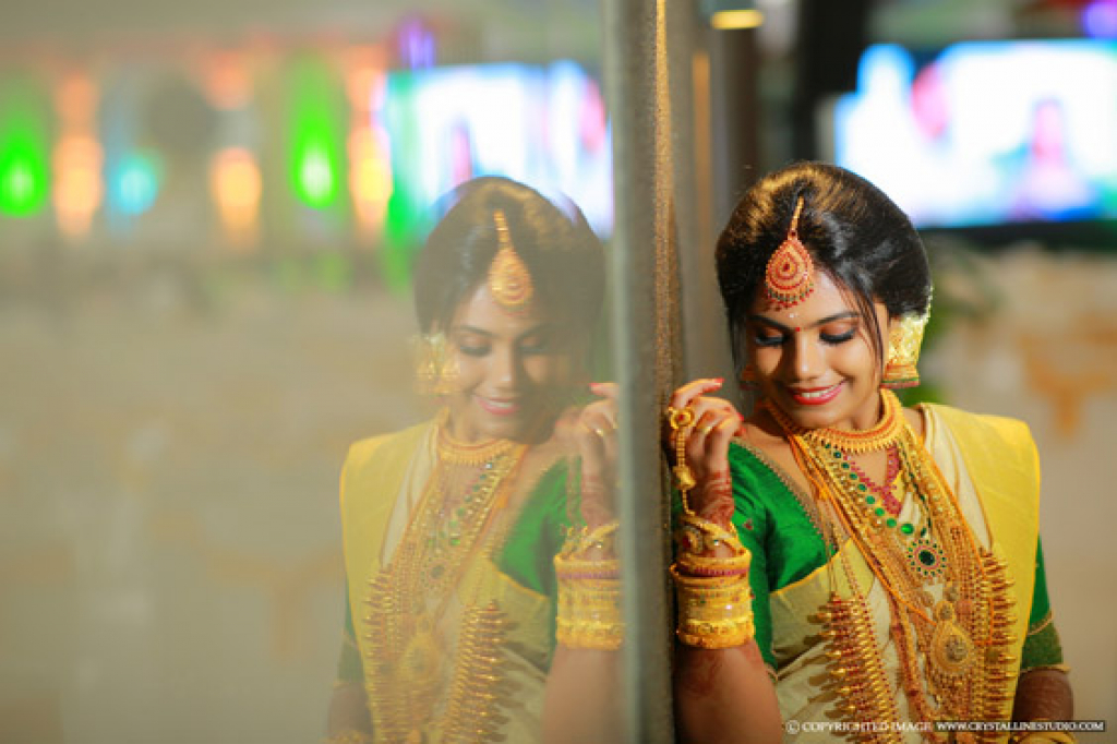 Kerala Wedding Photography