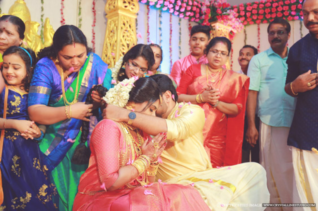 Kerala Wedding Photography