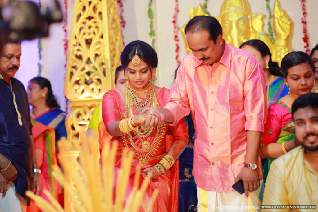 Kerala Wedding Photography