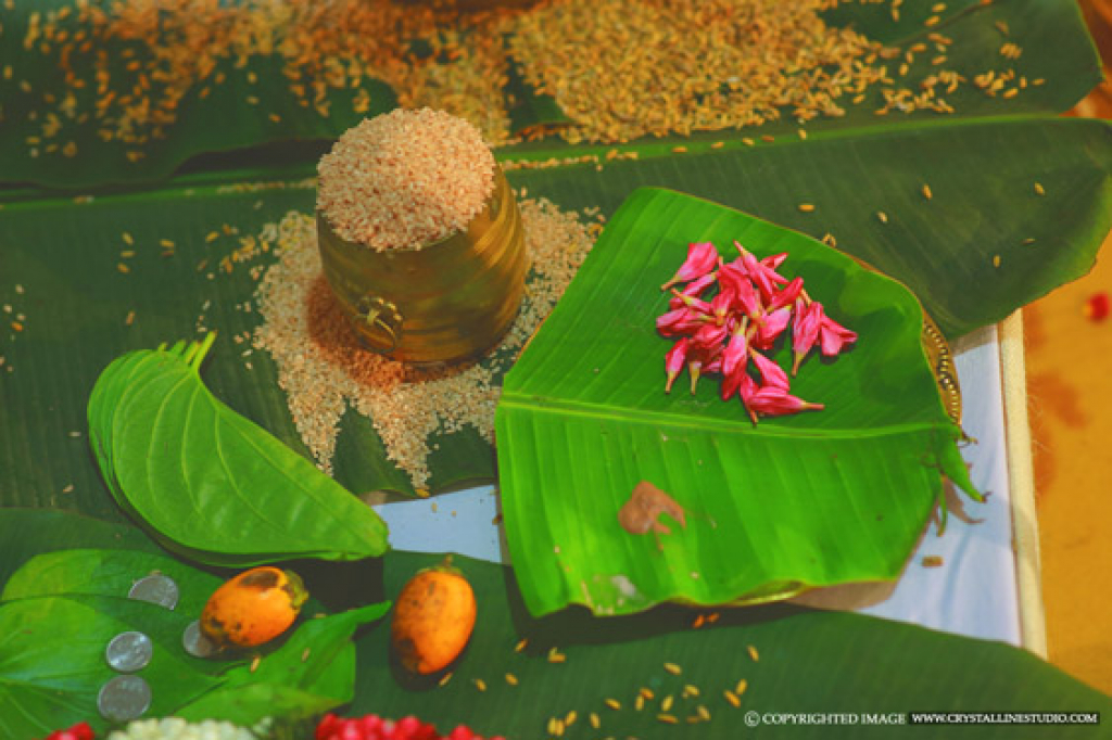 Kerala Wedding Photography