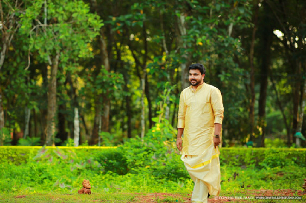 Kerala Wedding Photography