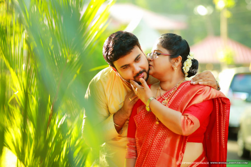 Kerala Wedding Photography