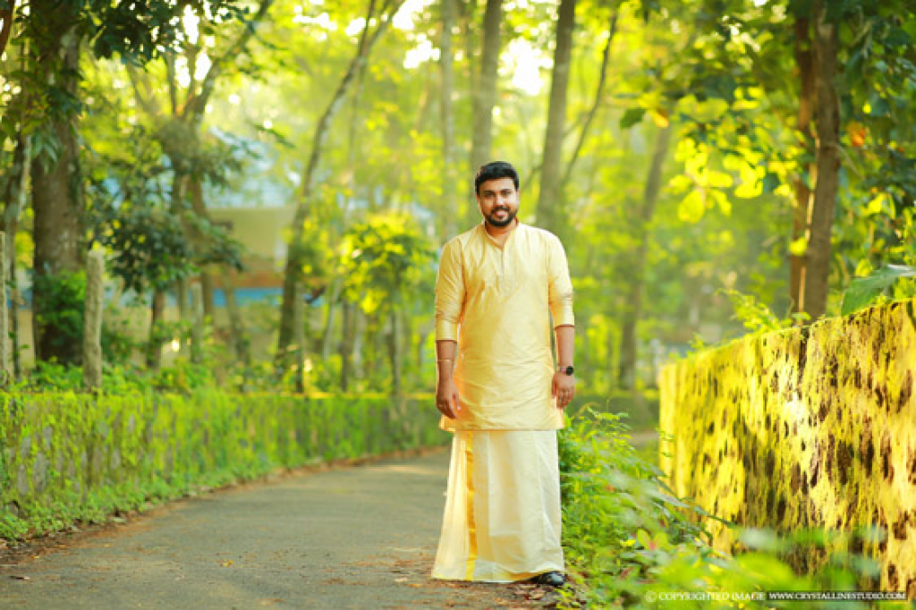 Kerala Wedding Photography