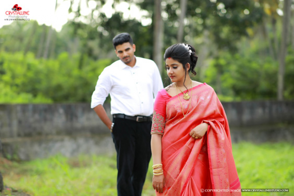 Kerala Wedding Photography