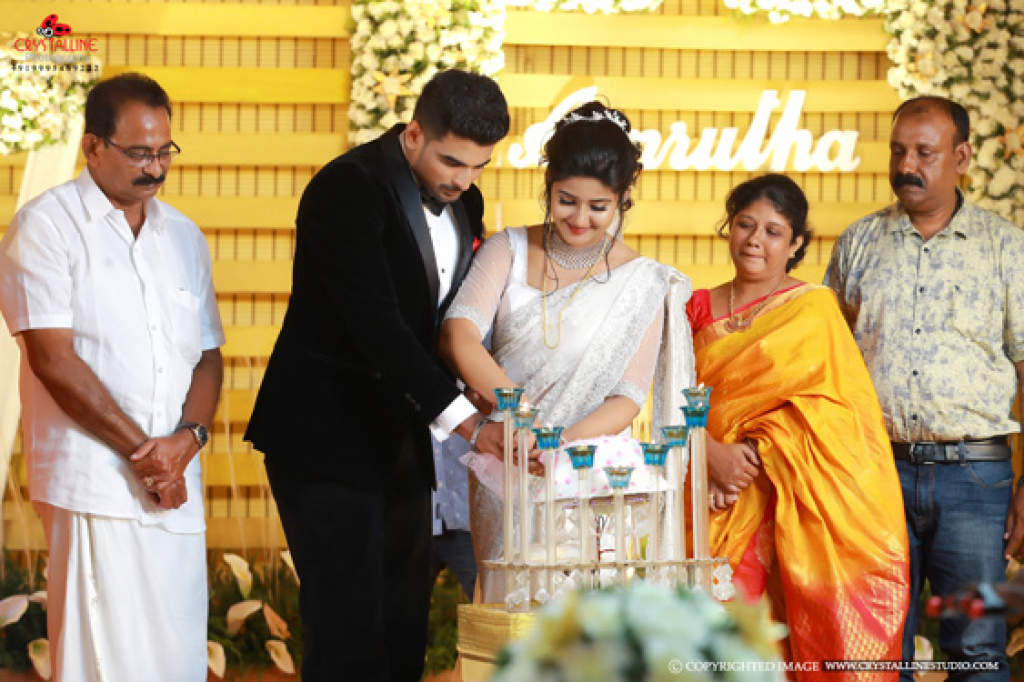 Kerala Wedding Photography