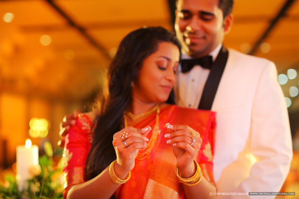 Kerala Wedding Photography