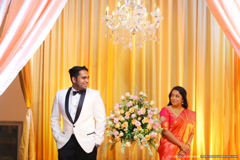 Kerala Wedding Photography