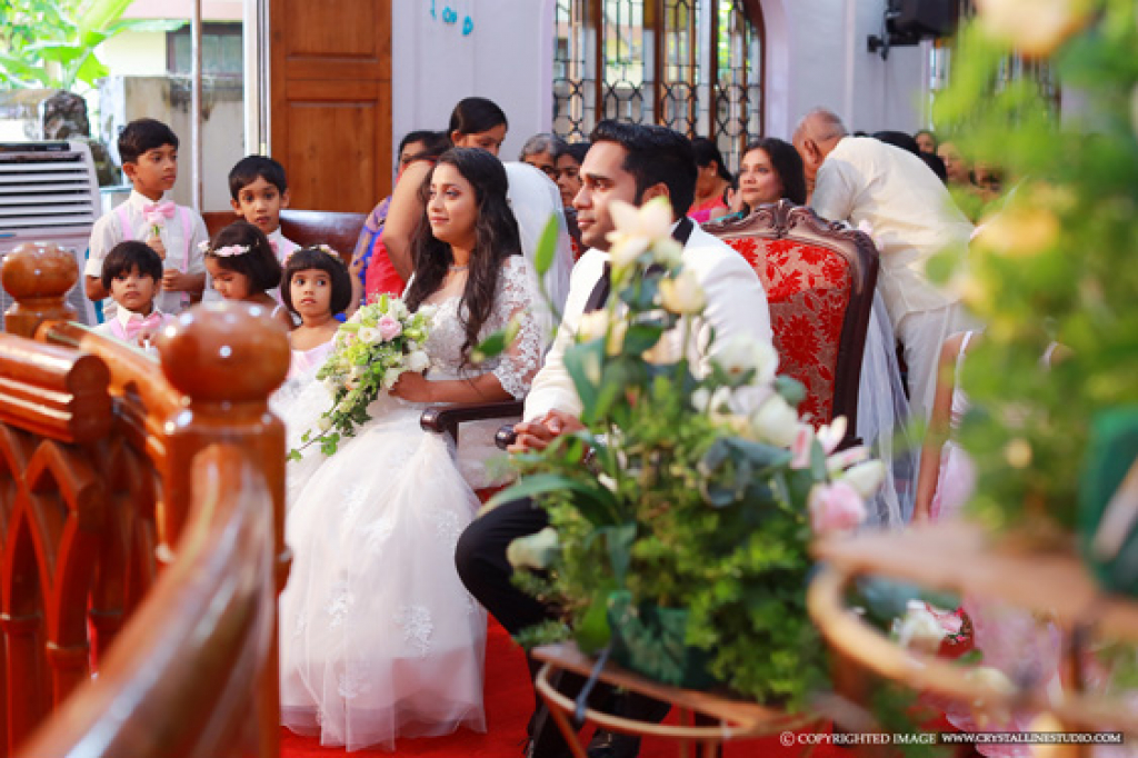 Kerala Wedding Photography