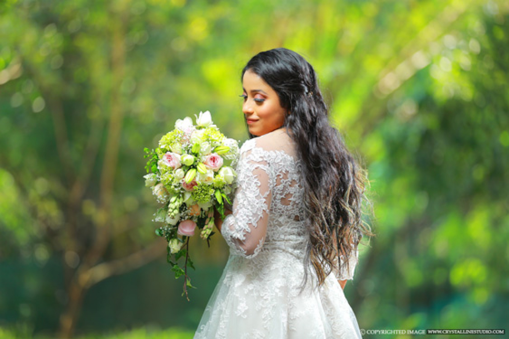 Kerala Wedding Photography