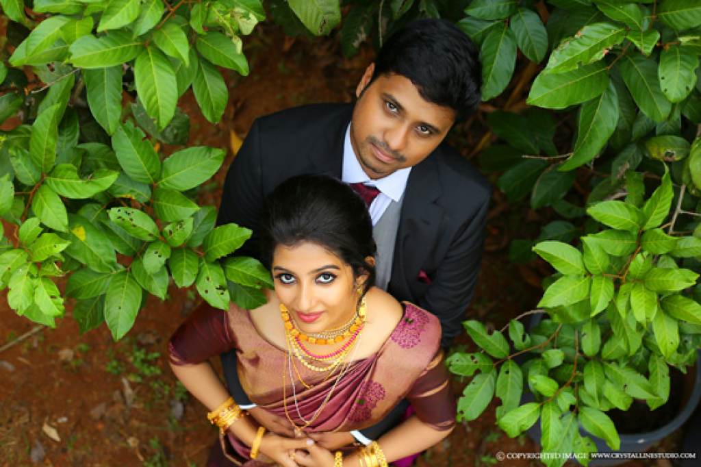 Kerala Wedding Photography