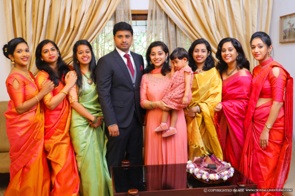 Kerala Wedding Photography