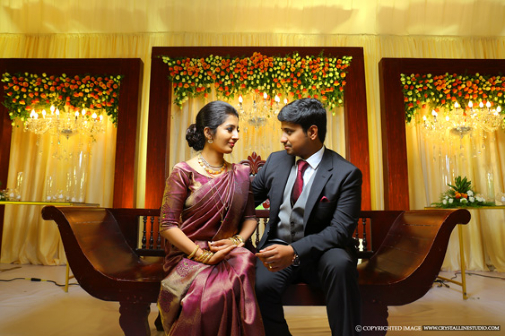 Kerala Wedding Photography