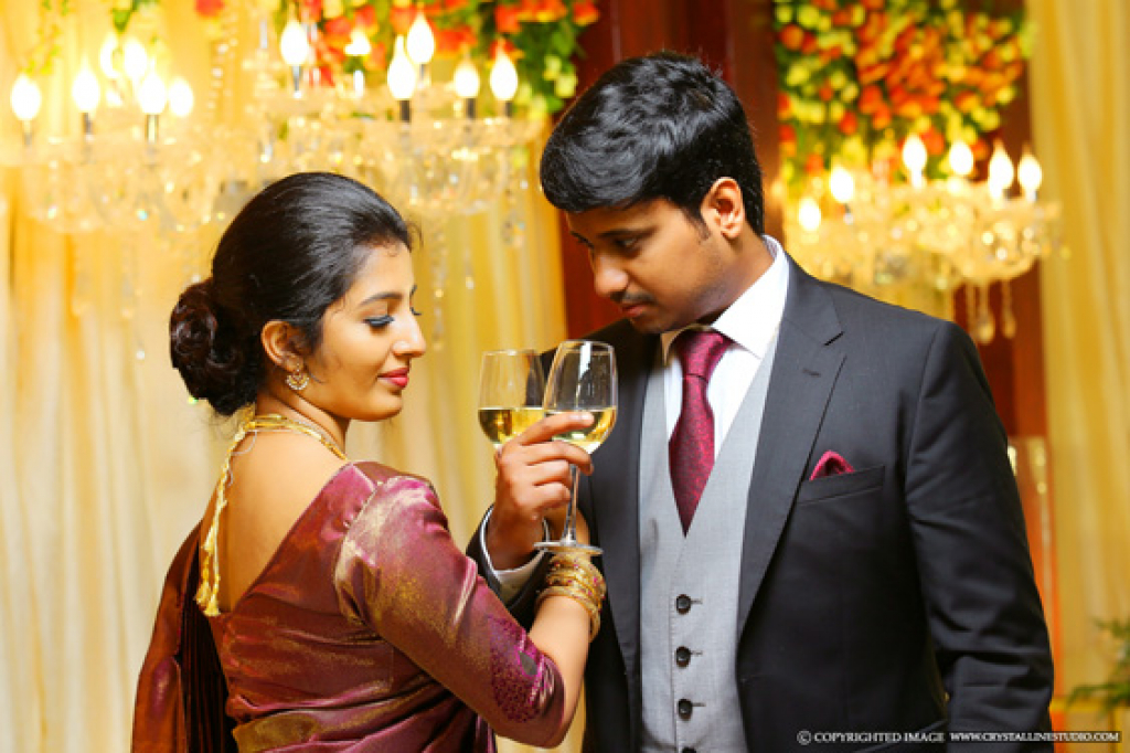 Kerala Wedding Photography