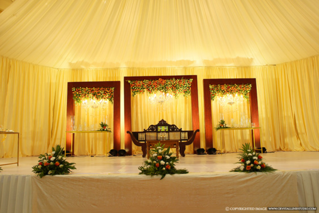 Kerala Wedding Photography
