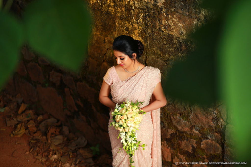 Kerala Wedding Photography