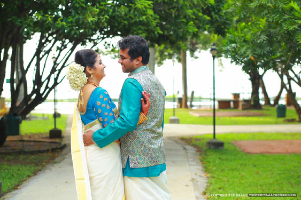 Kerala Wedding Photography