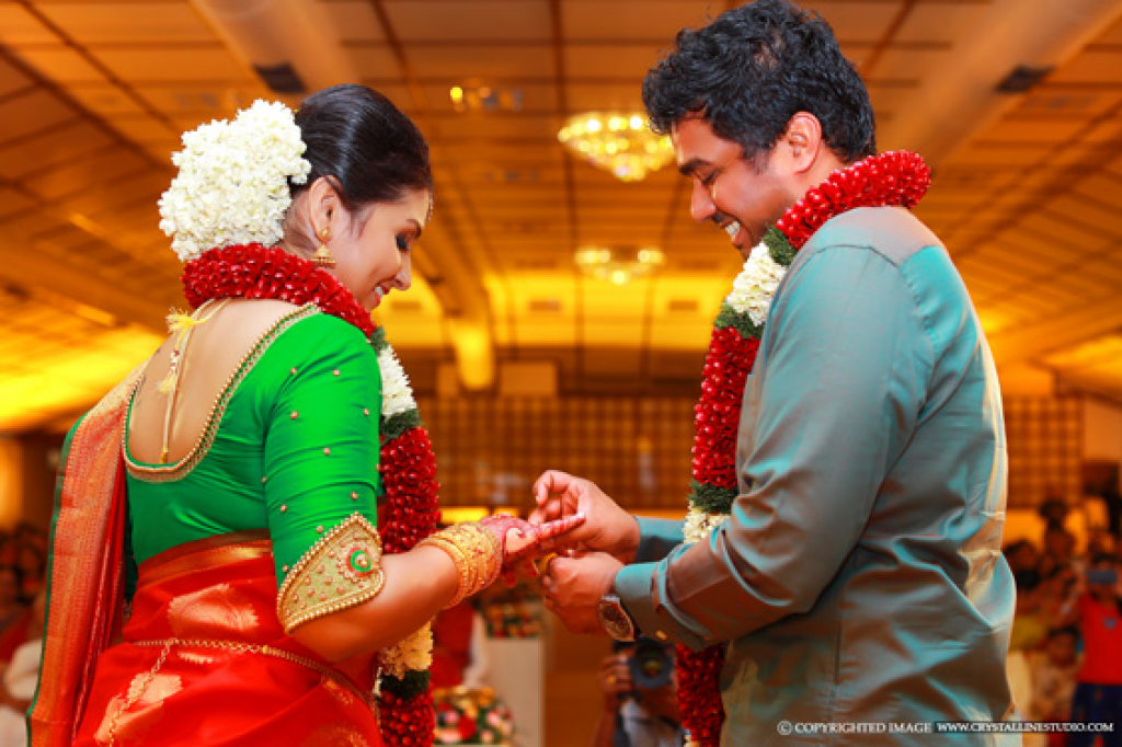 Kerala Wedding Photography