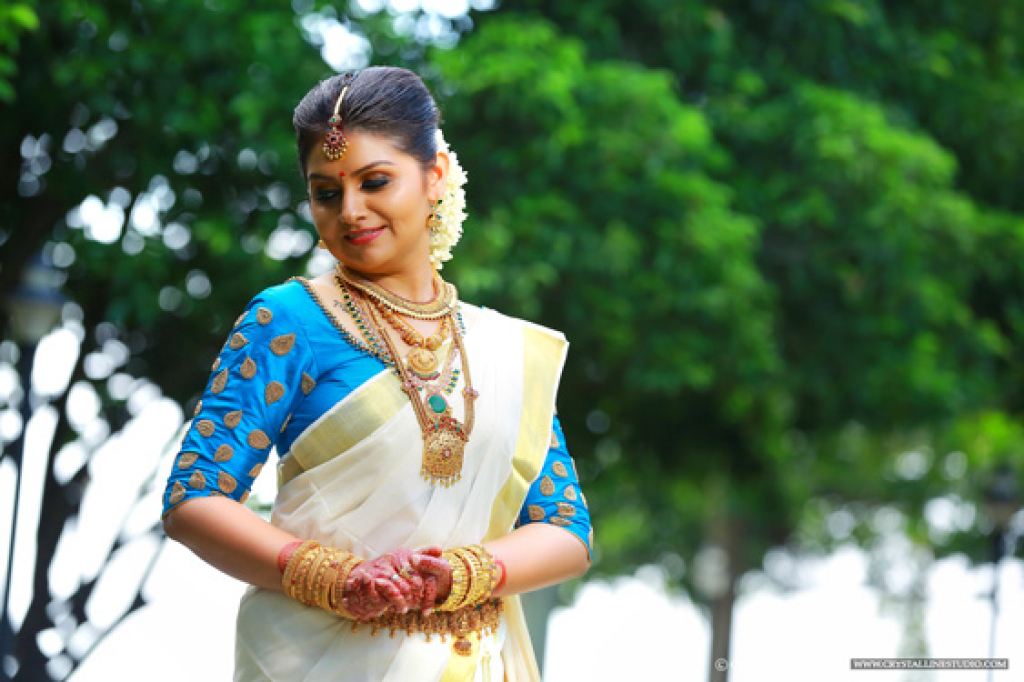 Kerala Wedding Photography