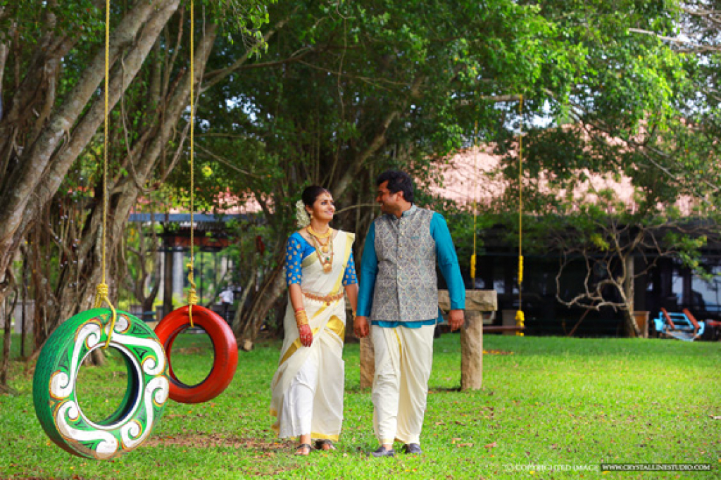 Kerala Wedding Photography