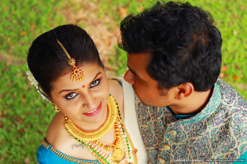 Kerala Wedding Photography