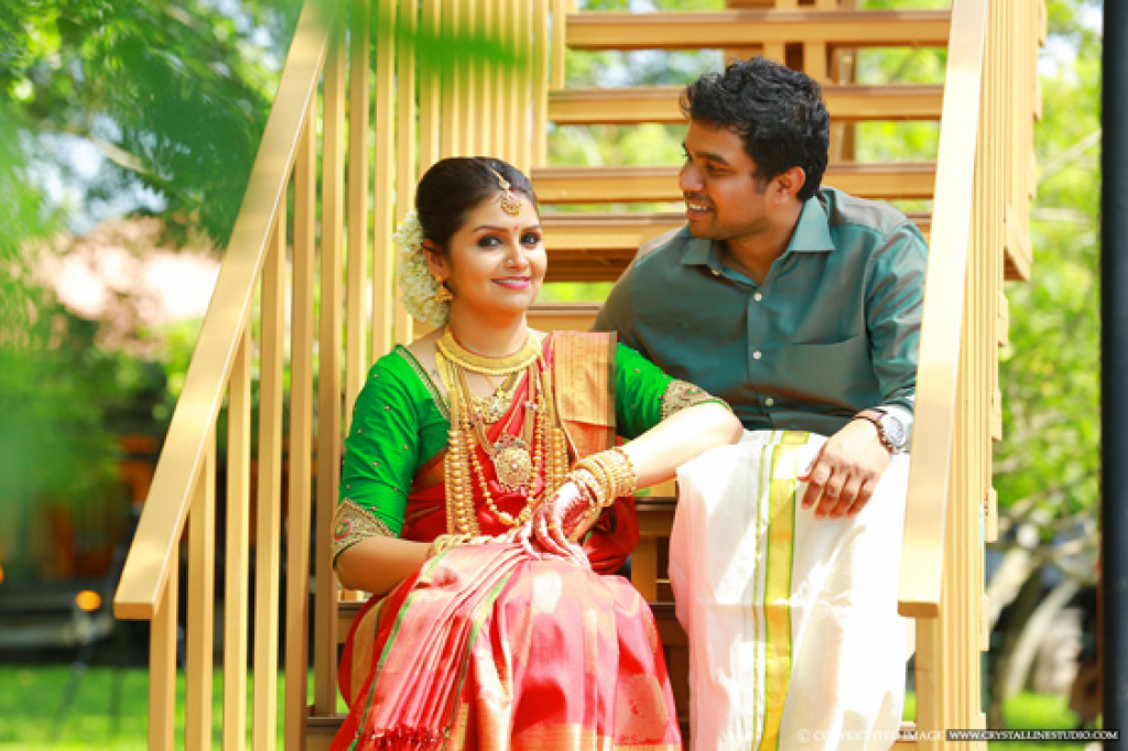 Kerala Wedding Photography