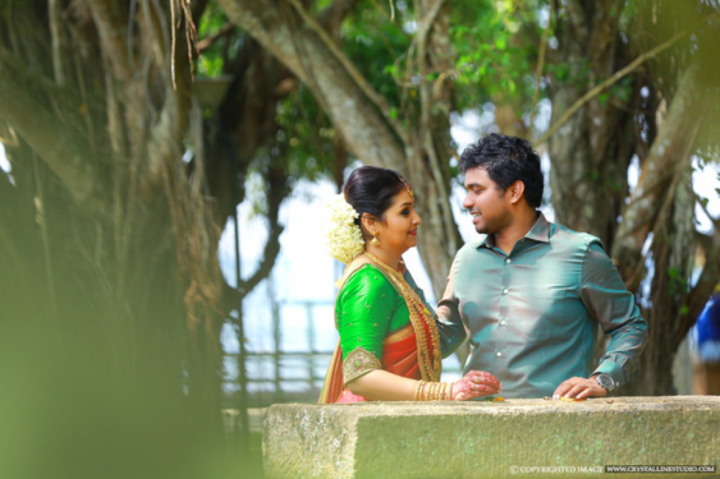 Kerala Wedding Photography