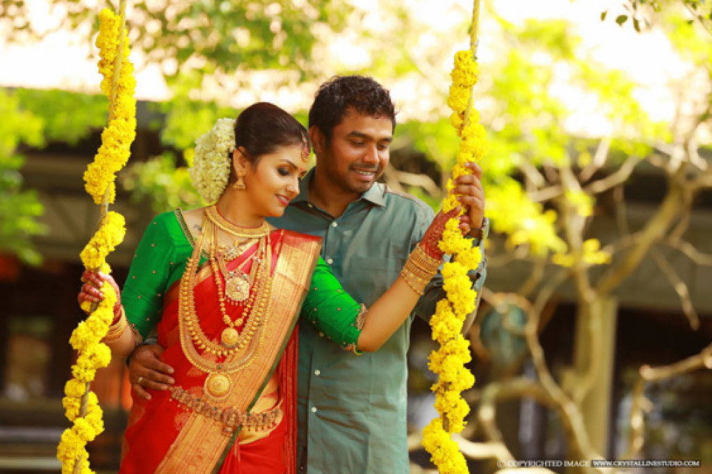 Kerala Wedding Photography