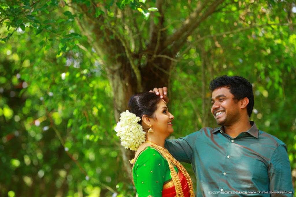 Kerala Wedding Photography