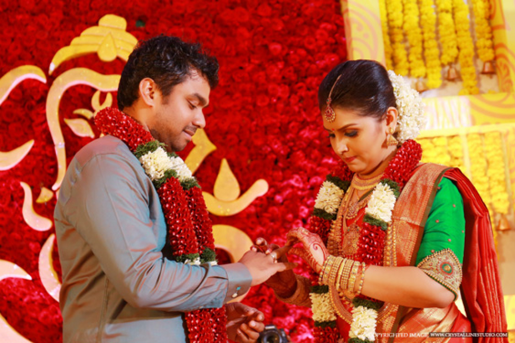 Kerala Wedding Photography