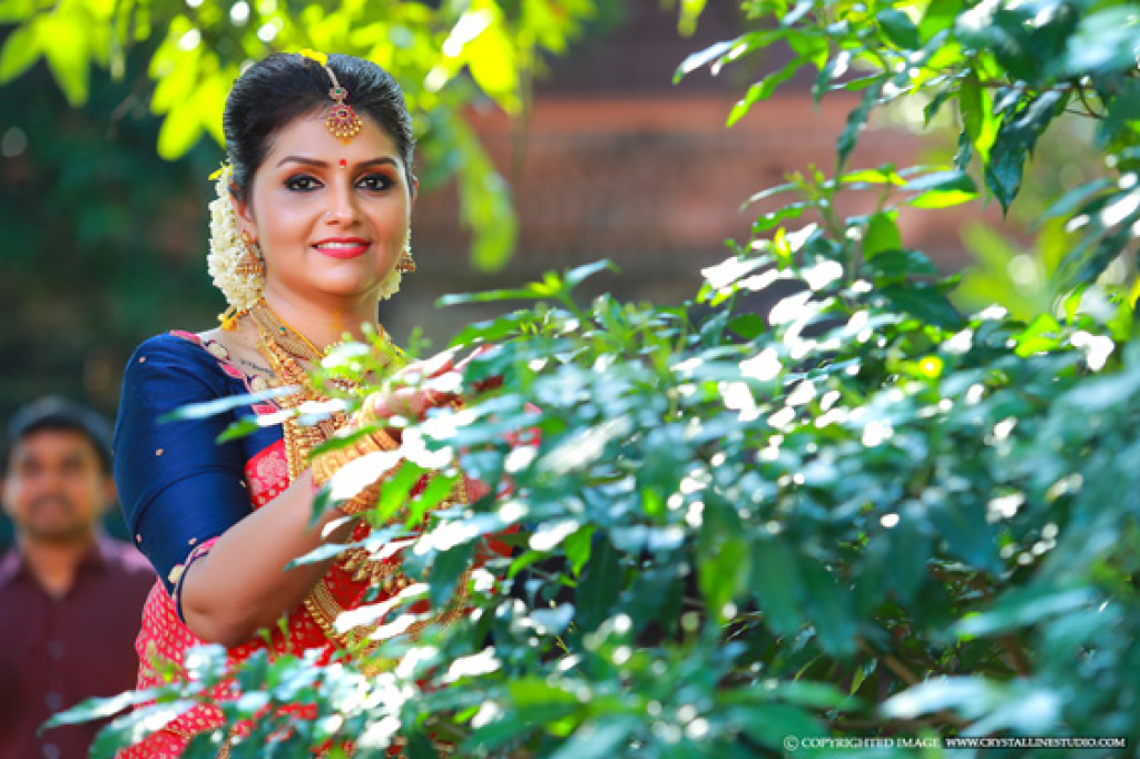 Kerala Wedding Photography