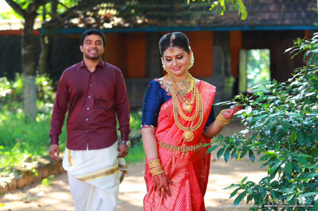 Kerala Wedding Photography