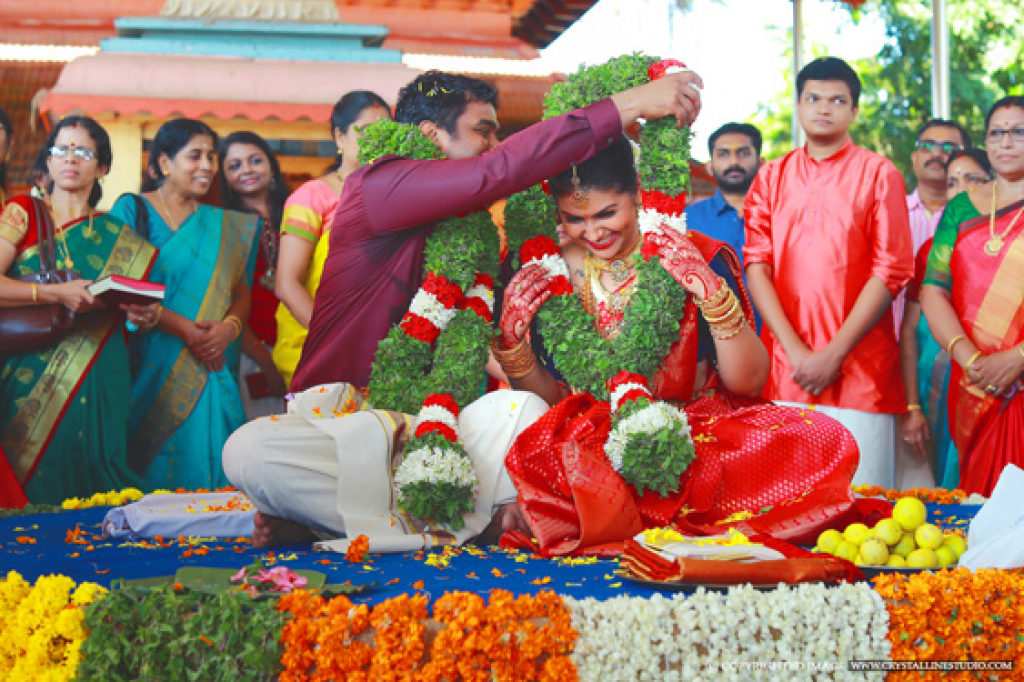 Kerala Wedding Photography