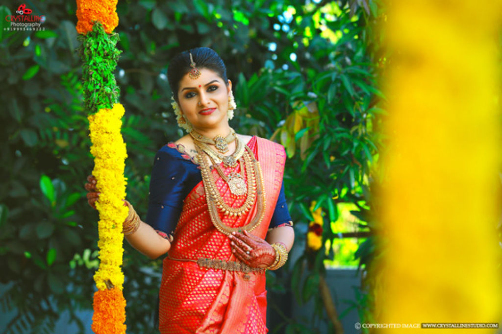 Kerala Wedding Photography