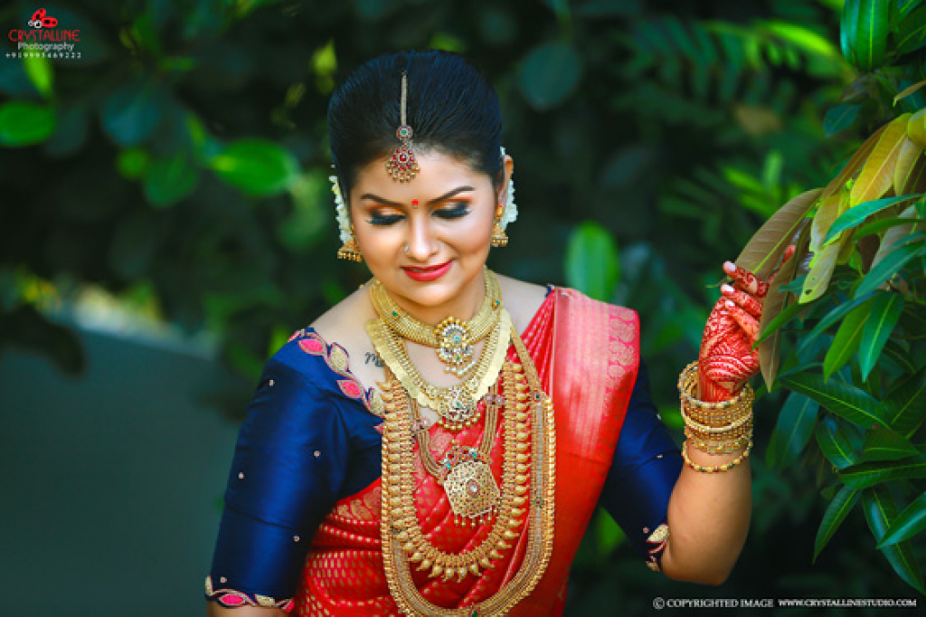 Kerala Wedding Photography