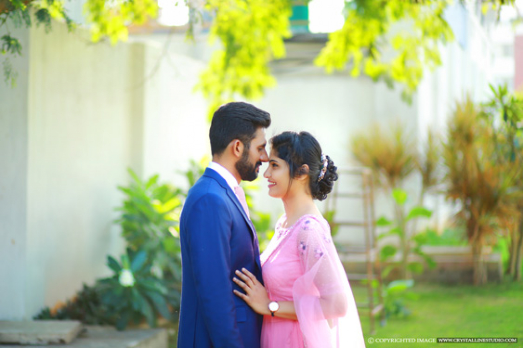 Kerala Wedding Photography