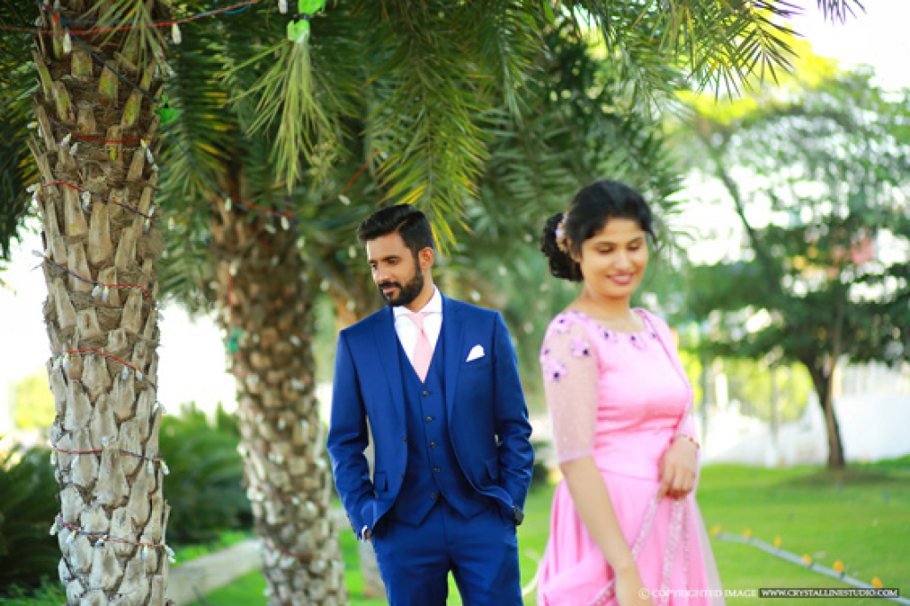 Kerala Wedding Photography