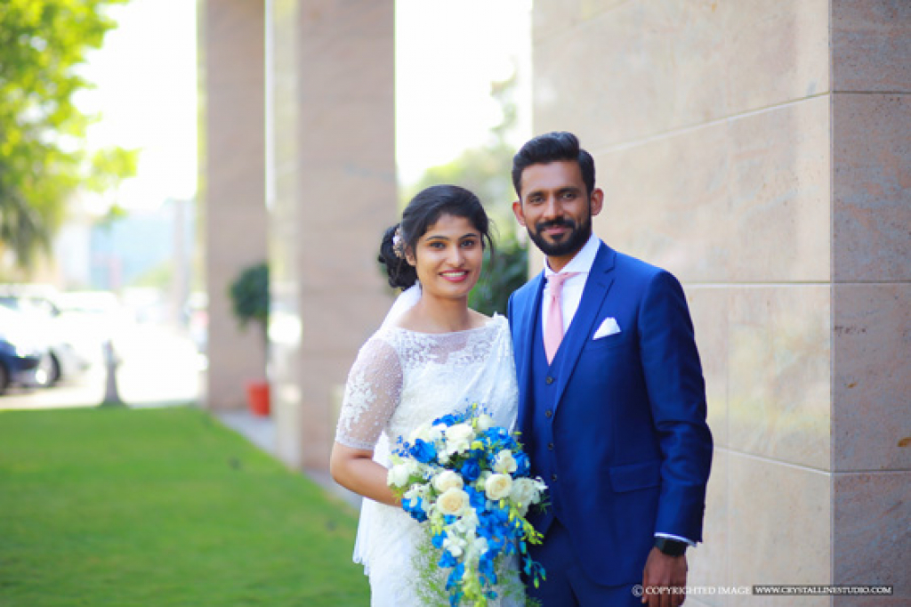 Kerala Wedding Photography