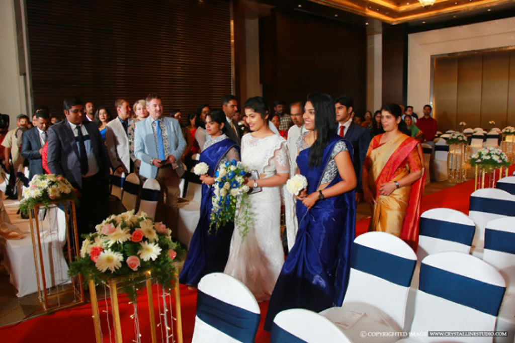 Kerala Wedding Photography