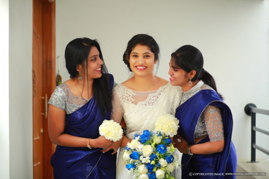 Kerala Wedding Photography