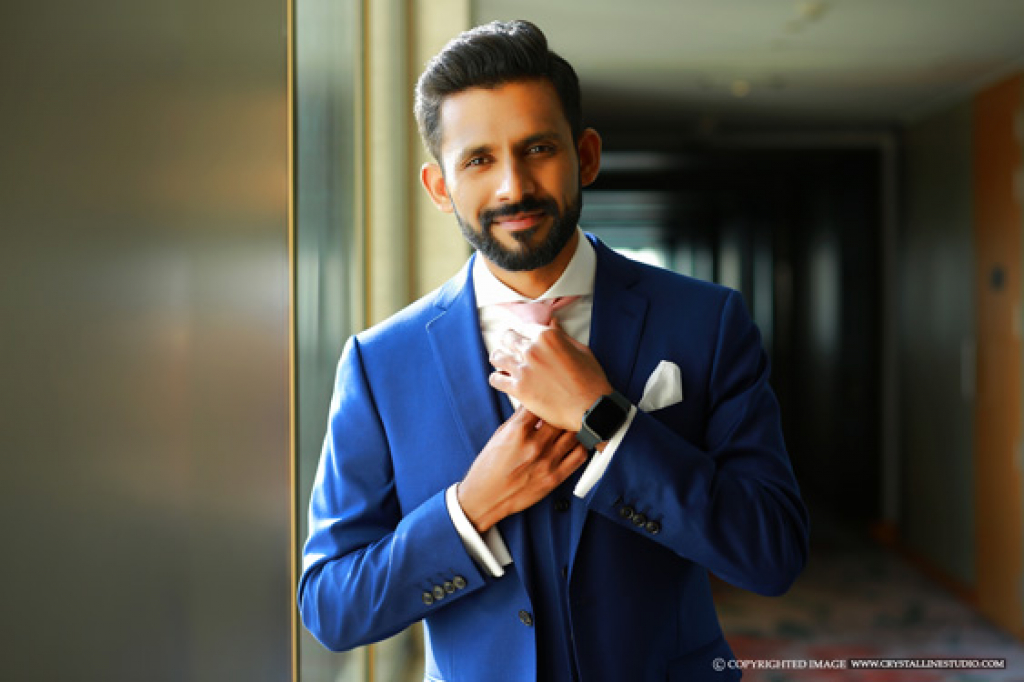 Kerala Wedding Photography